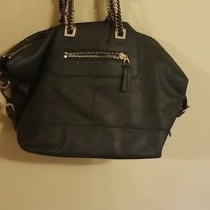 Urban Expressions oversize purse